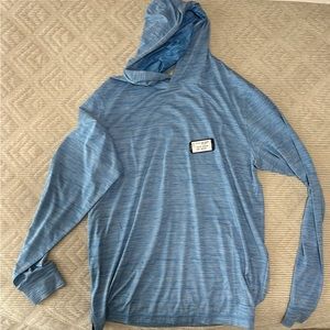Johnnie-O hoodie brand new with tag. Size Medium